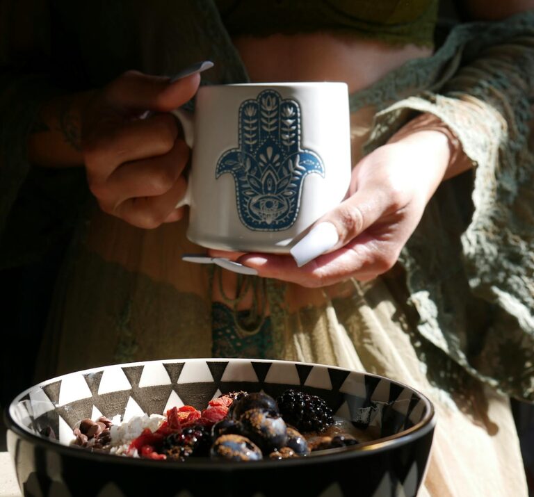 Tips for Creating a Morning Routine to Boost Productivity and Well-Being